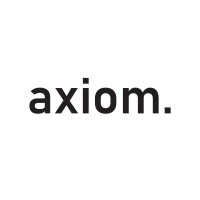 Axiom North America logo - Similar company to Panamajs