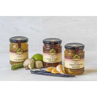 The Treat Factory logo - Similar company to Strictly Desserts