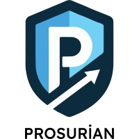 Prosurian logo - Similar company to Tenai™