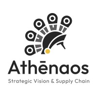 Athénaos logo - Similar company to Effi'Cairn