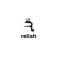 Relish Music logo - Similar company to Satoshi District