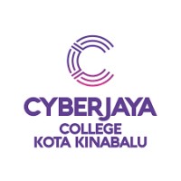 Cyberjaya College Kota Kinabalu logo - Similar company to Sabah State Library