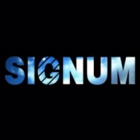Signum (computer games) logo - Similar company to Computer Games