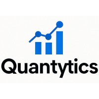 Quantytics IT logo - Similar company to Acumenis