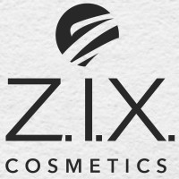 Z.I.X. Cosmetics logo - Similar company to Arvium Group Ltd