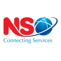 National One-Stop Services and Investments Organization (NSO) logo - Similar company to Ultimate Index