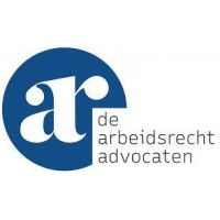 De Arbeidsrechtadvocaten logo - Similar company to Lex & Leads B.V.
