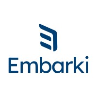 Embarki Tecnologia em Logística