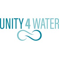 Unity4Water logo - Similar company to Ambientalist