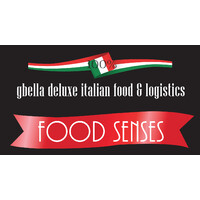 gbella deluxe italian food & logistics logo - Similar company to Distriparma