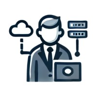 Mr. Data Centers logo - Similar company to Ifac J3C - Ifac Joint Conference On Computers, Cognition And Communication