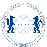 AEAP Sciences Po - Association de l'École d'Affaires Publiques logo - Similar company to Bde Sciences Po