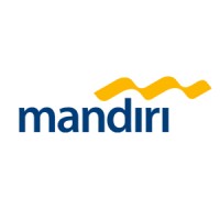 PT Bank Mandiri (Persero) Tbk. logo - Similar company to Permata Bank