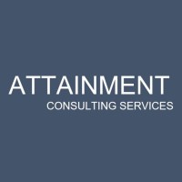 Attainment Consulting Services logo - Similar company to Gomo Educational Services
