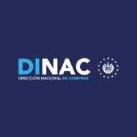 Dirección Nacional de Compras Públicas logo - Similar company to Dirección De Integración - Gobierno De El Salvador