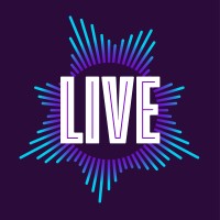 This is Live Group logo - Similar company to Werkenindekempen.Nl