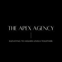 The Apex Agency logo - Similar company to Innov8 Immersive Studios