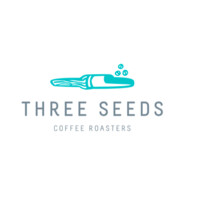 Three Seeds Coffee logo - Similar company to Fns Specialty Coffee