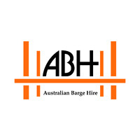 Australian Barge Hire logo - Similar company to Jack-Up Gb Limited