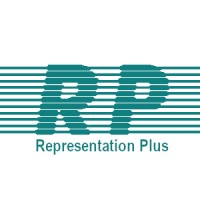 Representation Plus logo - Similar company to Tourism Solutions Group