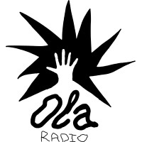 Ola Radio logo - Similar company to Guettapen
