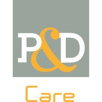 P&D Expat Care B.V. logo - Similar company to Juiced Concepts