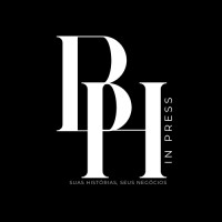 BH IN PRESS logo - Similar company to Tedxsavassi