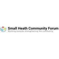 Small Heath Community Forum Limited logo - Similar company to The Springfield Project