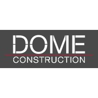 Dome Construction Lyon logo - Similar company to Dome Construction 69002