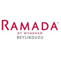 Ramada By Wyndham Beylikduzu logo - Similar company to Doubletree By Hilton İstanbul Avcılar