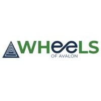 Wheels of Avalon logo - Similar company to Ritmo Office