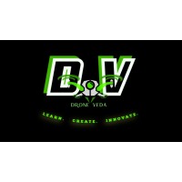 Drone Veda logo - Similar company to Technicia