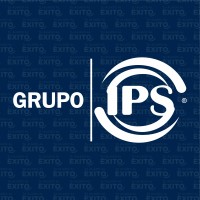 Grupo IPS logo - Similar company to Cecat Industries S.A De C.V