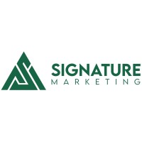 Signature Marketing PK logo - Similar company to Cyborg Solution Pk