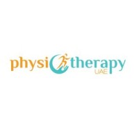Physiotherapy UAE logo - Similar company to Move Physiotherapy