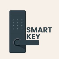 Smart Key Uruguay logo - Similar company to Branda. | Consultora De Marcas