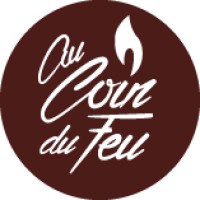 Hôtel Au Coin Du Feu *** logo - Similar company to Hôtel Les Loges Blanches****