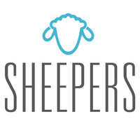 Sheepers logo - Similar company to In The Bag Pr