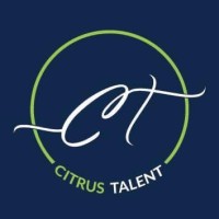 Citrus Talent logo - Similar company to Propergaanda