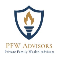 PFW Advisors logo - Similar company to Seeker Capital