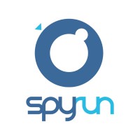 Spyrun logo - Similar company to Autobedrijf De Groot Veenendaal & Rhenen