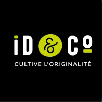 Idées&Co logo - Similar company to Créa&Co