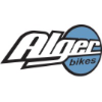 Alger Bikes logo - Similar company to Alger Coaching