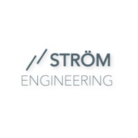 Ström Engineering logo - Similar company to Siimplr Consulting