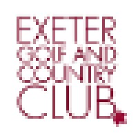 Exeter Golf and Country Club with Wear Park Spa and Restaurant logo - Similar company to Hospiscare