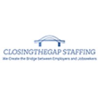 Closingthegap Staffing