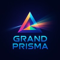 Grand Prisma logo - Similar company to Lp2 Consultoria