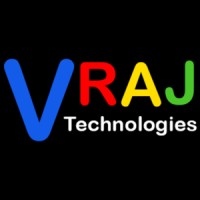 Vraj Technologies logo - Similar company to Customize Theme