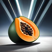 Papaya Pacific logo