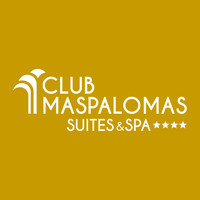 Club Maspalomas Suites & Spa - 4* logo - Similar company to Feht - Federación De Empresarios De Hostelería Y Turismo De Las Palmas